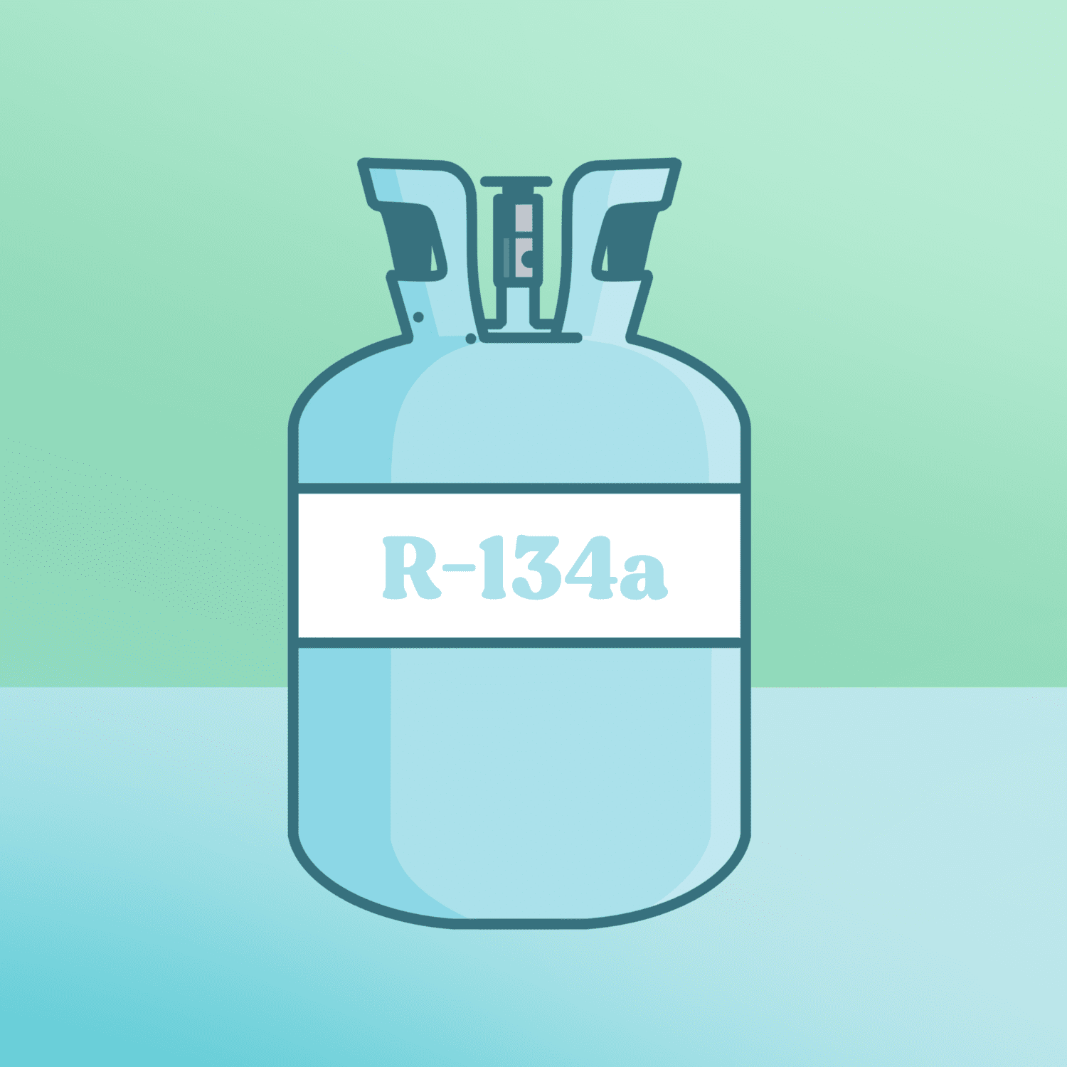 R134a Refrigerant Recovery & Gas Reclamation Products | Reclamation ...