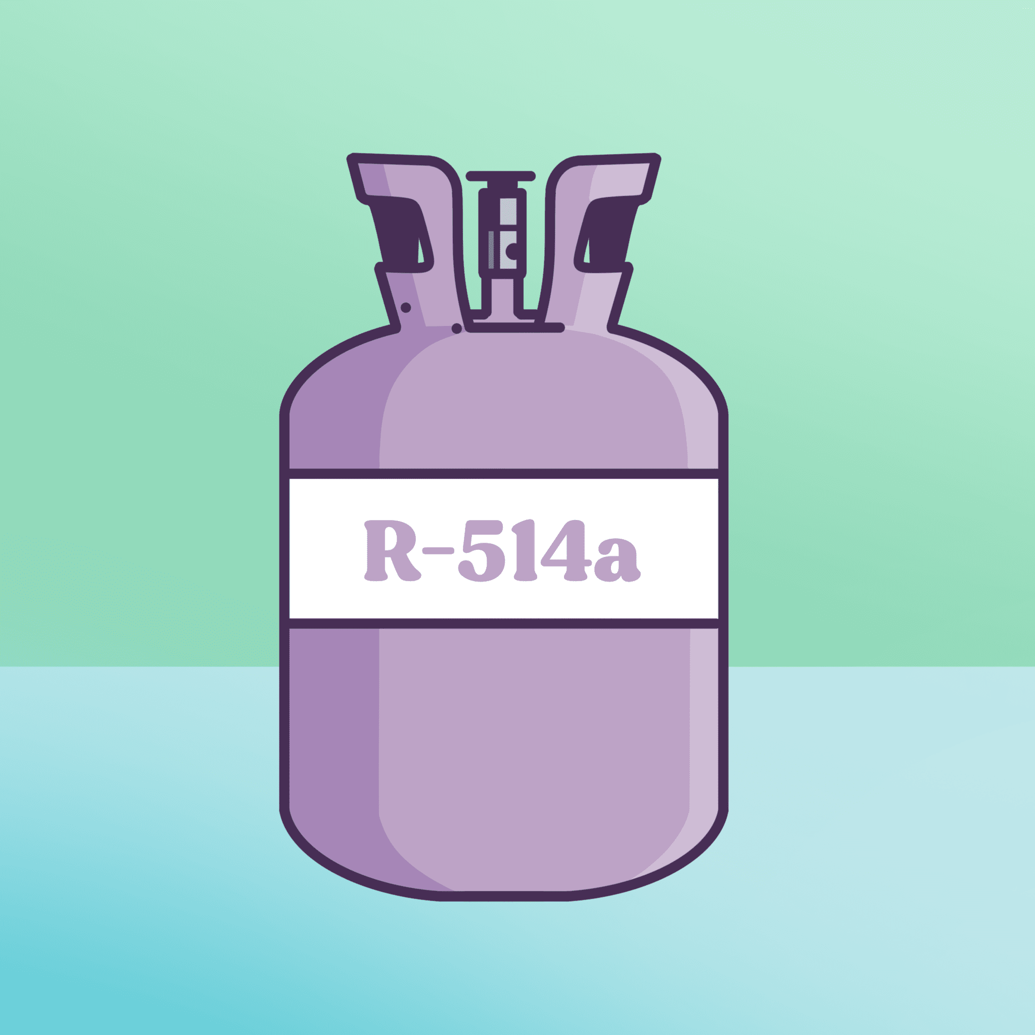 R514a Reclamation Technologies R514a reclamation technologies